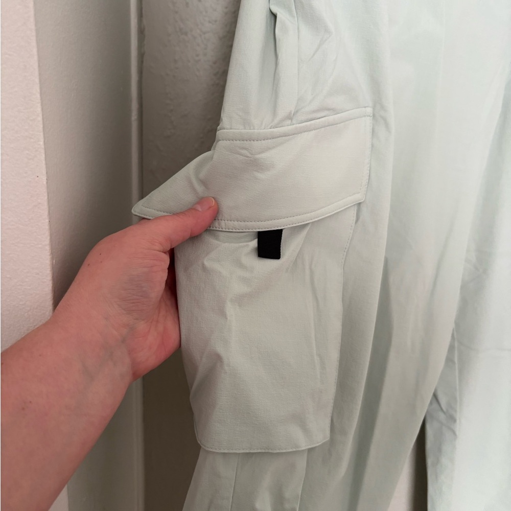 LAST CALL - Size XL Wondery Outdoor pants - Picture 2 of 9
